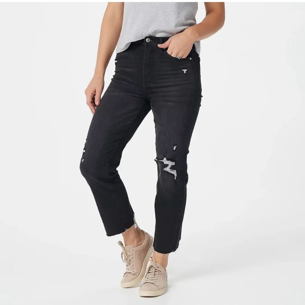 Brand new Serra Retreat by Joie Rucker jeans - Plus size 22W